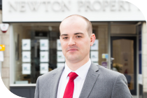 Scottish property firm appoints MD for the North