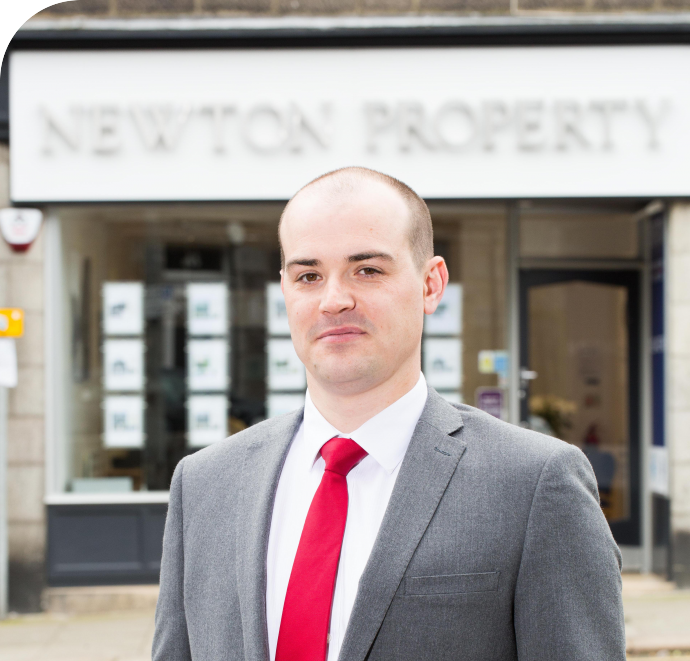 Scottish property firm appoints MD for the North