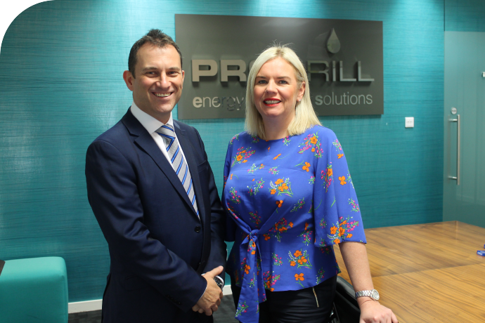 NE personnel specialist targets expansion in global footprint