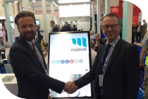 Motive Offshore Group joins forces with Cutting Underwater Technologies