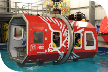 New innovative technology set to support offshore safety training