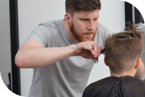 Aberdeen barber shortlisted for prestigious industry accolade