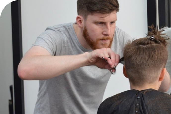 Aberdeen barber shortlisted for prestigious industry accolade