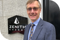 Zenith bolster management and wells team