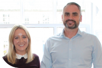 Aberdeen-based energy recruitment experts strengthens senior management team