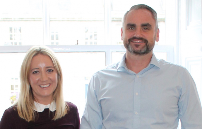 Aberdeen-based energy recruitment experts strengthens senior management team