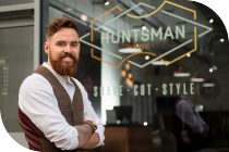 Huntsman MD set to showcase skills during international competition