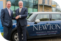 Newton Property Management completes Inverness acquisition