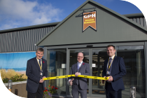 MSP offers planning hope at new builders merchants opening