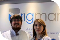 Rigmar Group makes several new appointments to meet global demand