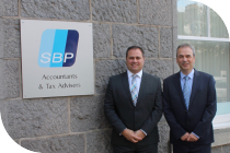 SBP bolsters senior management team in Aberdeen