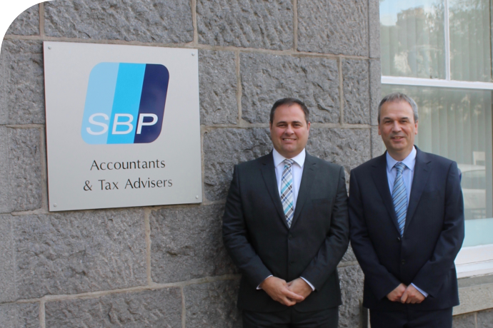 SBP bolsters senior management team in Aberdeen