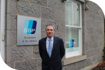 SBP accountants and tax advisers strengthens expert team with key appointment