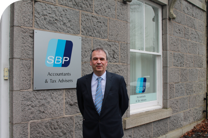 SBP accountants and tax advisers strengthens expert team with key appointment