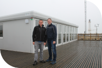 Modular cabin specialist doubles turnover