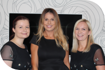 Aberdeen aesthetic clinic most nominated in aesthetics awards