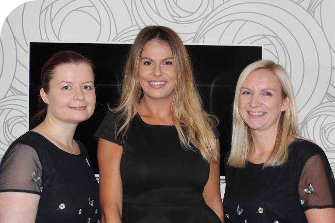 Aberdeen aesthetic clinic most nominated in aesthetics awards