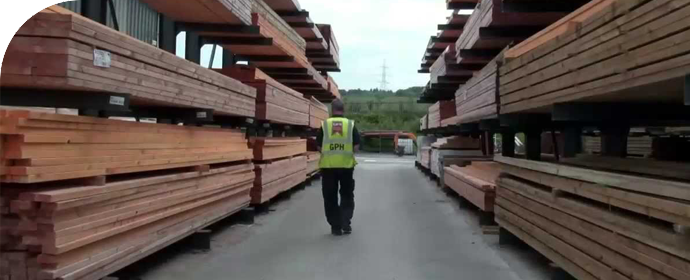 GPH Builders Merchants