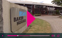 Baker Hughes